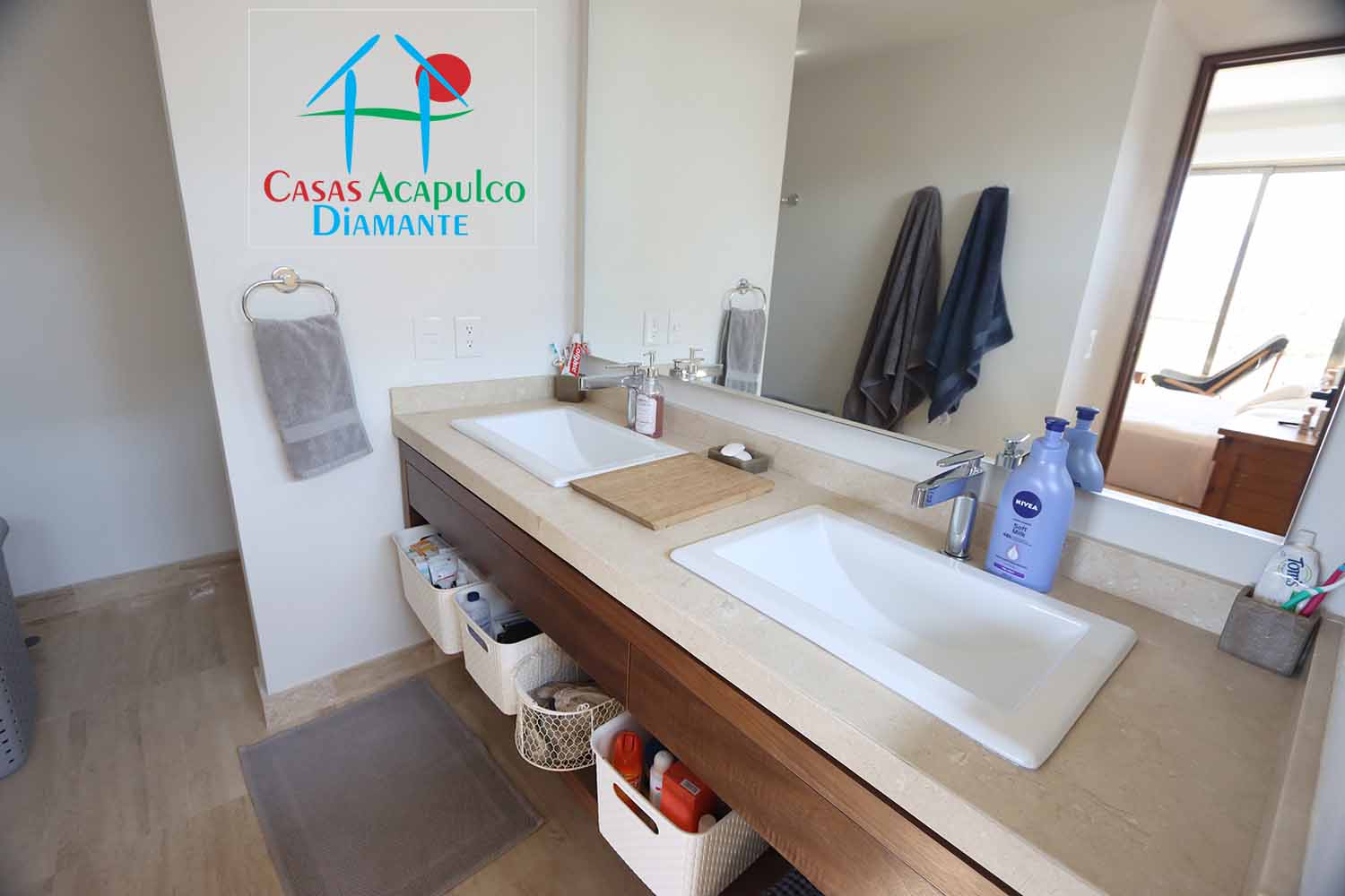 Torre Manglar 401 - Recámara principal 8